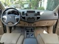 2013 Toyota Fortuner G for sale-6