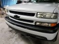 2003 Chevrolet Suburban for sale-0