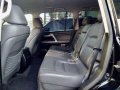 2011 Toyota Land Cruiser for sale -9