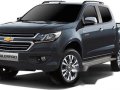 Chevrolet Colorado LTX 2019 for sale-0