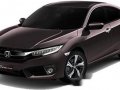 Honda Civic E 2019 for sale-1