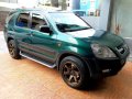 2002 Honda CRV for sale -0