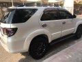 2015 Toyota Fortuner V for sale-3