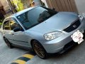 Honda Civic 2001 for sale -6