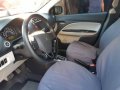 Mitsubishi Mirage G4 2017 for sale -4