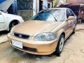 Honda Civic 1997 for sale -4