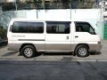 2010 Nissan Urvan Escapade for sale-4