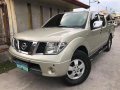 Nissan Navara LE 2010 for sale-6