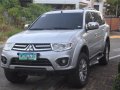 2014 Mitsubishi Montero for sale-0