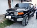 Toyota FJ Cruiser 2015 for sale -0