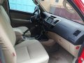2014 Toyota Hilux 4x4 for sale -1