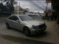 Like New Mercedes Benz C200 for sale-2