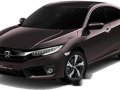 Honda Civic RS 2019 for sale -1