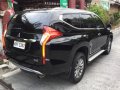 2017 Mitsubishi Montero for sale-6