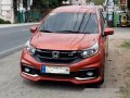 Honda Mobilio 2017 for sale-3