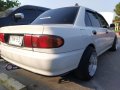 Mitsubishi Lancer GLXI 1994 for sale-3