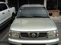 Nissan Frontier 2008 for sale -1