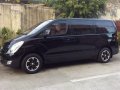 Hyundai Starex 2016 for sale -9