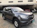 Chevrolet Trailblazer LT 2013 for sale -0