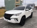 2017 Toyota Fortuner G for sale-11