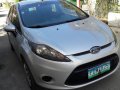 Ford Fiesta 2011 for sale-2