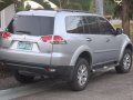 2014 Mitsubishi Montero for sale-2