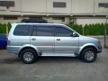 2010 Isuzu Sportivo for sale-2