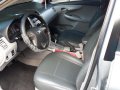 2008 Toyota Altis G AT for sale -1