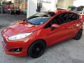 Ford Fiesta S 2014 for sale-7