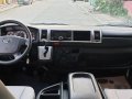 Toyota Hiace 2014 for sale-2