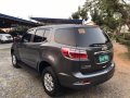 Chevrolet Trailblazer LT 2013 for sale -6