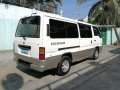 2010 Nissan Urvan Escapade for sale-3