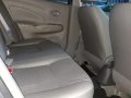 Nissan Almera Manual 2015 for sale -6