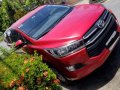 Toyota Innova 2016 For Sale-1