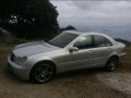 2002 Mercedes Benz C200 for sale -1