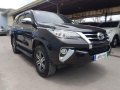 2016 Toyota Fortuner for sale-0