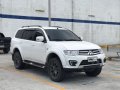 Mitsubishi Montero 2015 For sale-1