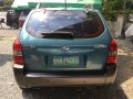 Hyundai Tucson 2005 for sale-5