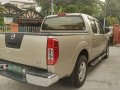 2010 Nissan Navara for sale-3