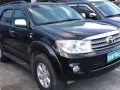 2010 Toyota Fortuner for sale -6
