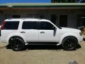 Ford Everest 2008 for sale -1