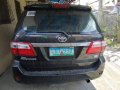2010 Toyota Fortuner for sale -6