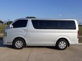 Toyota Hiace 2011 for sale-2
