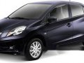 Honda Brio Amaze S 2019 for sale-0