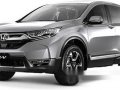 Honda CR-V SX 2019 for sale -4