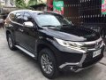 2017 Mitsubishi Montero for sale-3