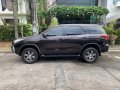 2017 Toyota Fortuner G for sale -4