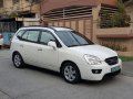 2008 Kia Carens EX for sale -10