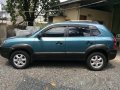 Hyundai Tucson 2005 for sale-3