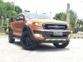 Ford Ranger 2017 for sale-1